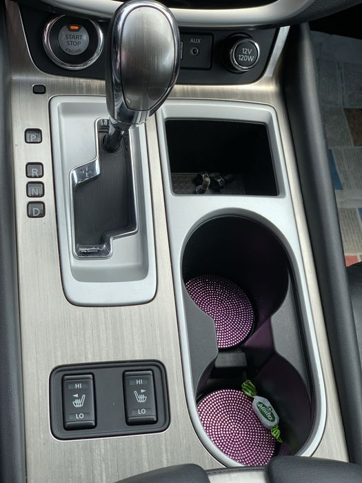 Nissan Murano 2018 VIN 5N1AZ2MH8JN130405 фото оголошення 19 з 24