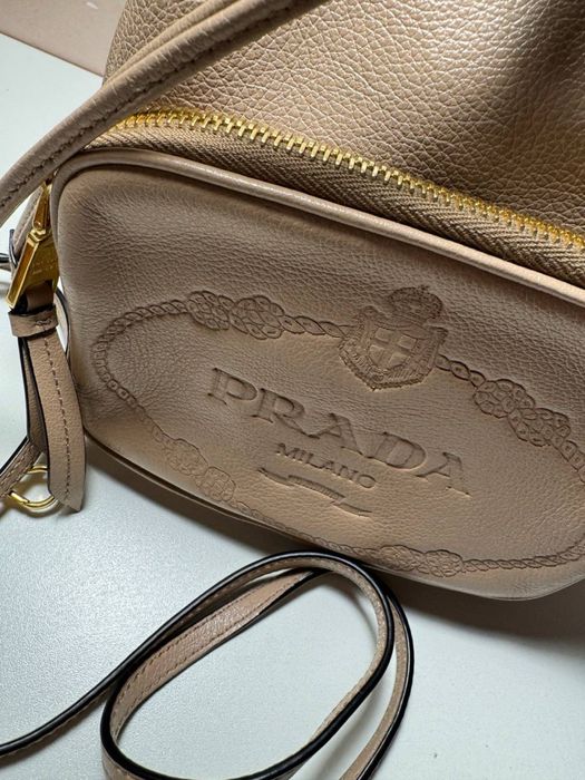 Продам сумку Prada milano original