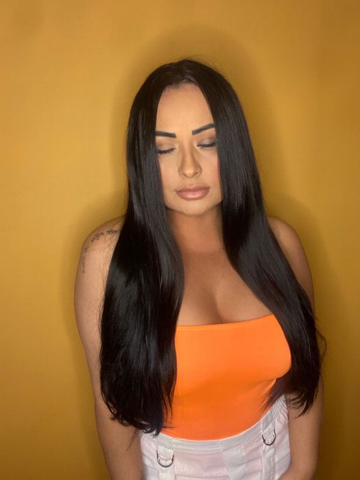 Lace cabelo BioHumano brasileiro