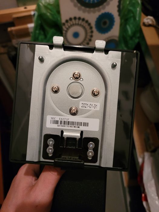Podstawka, stopa, stopka monitora NEC EA271F
