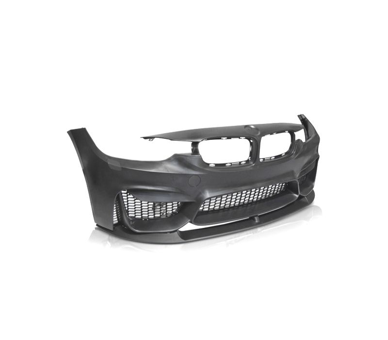 PARA-CHOQUES FRONTAL BMW F30 F31 LOOK M3 MPERFORMANCE SRA