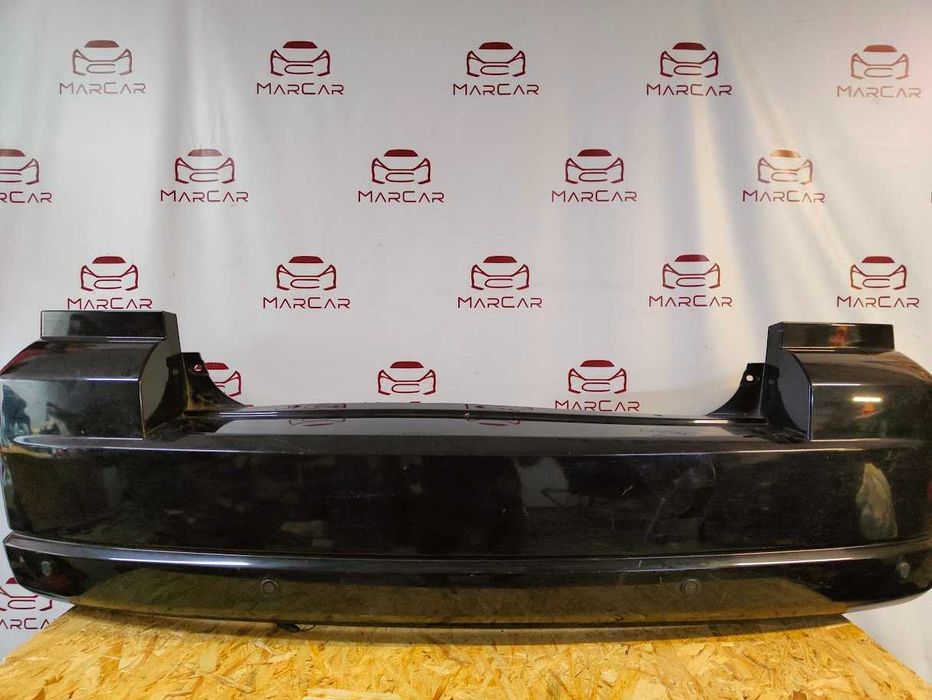 Zderzak Tylny Tył Dodge Caliber Absorber PDC