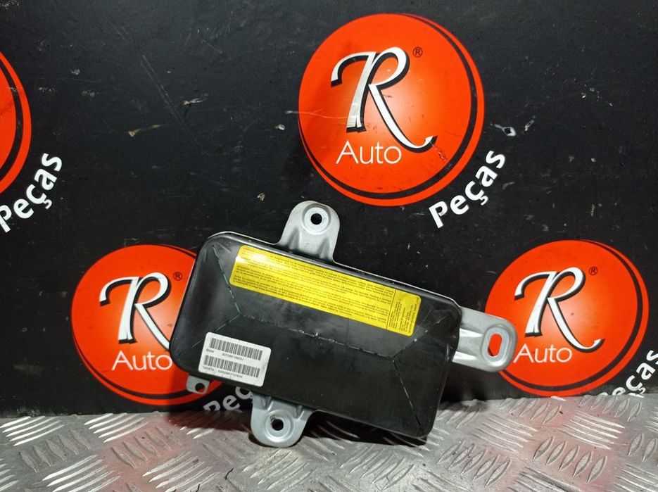 Airbag Da Porta F.D Bmw 3 (E46)