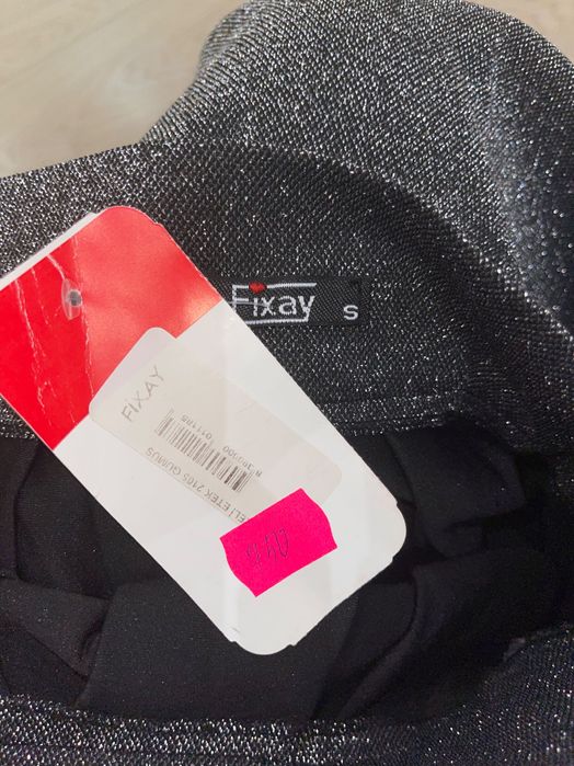 Турція, нова спідниця, розмір s ,
Ціна 500 грн.