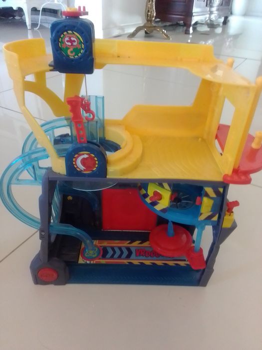 Super things zings super kolekcja