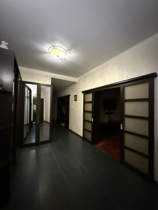 Здам 3 кімн квартиру ЖК Оазіс 145 кв м , Івасюка, 4