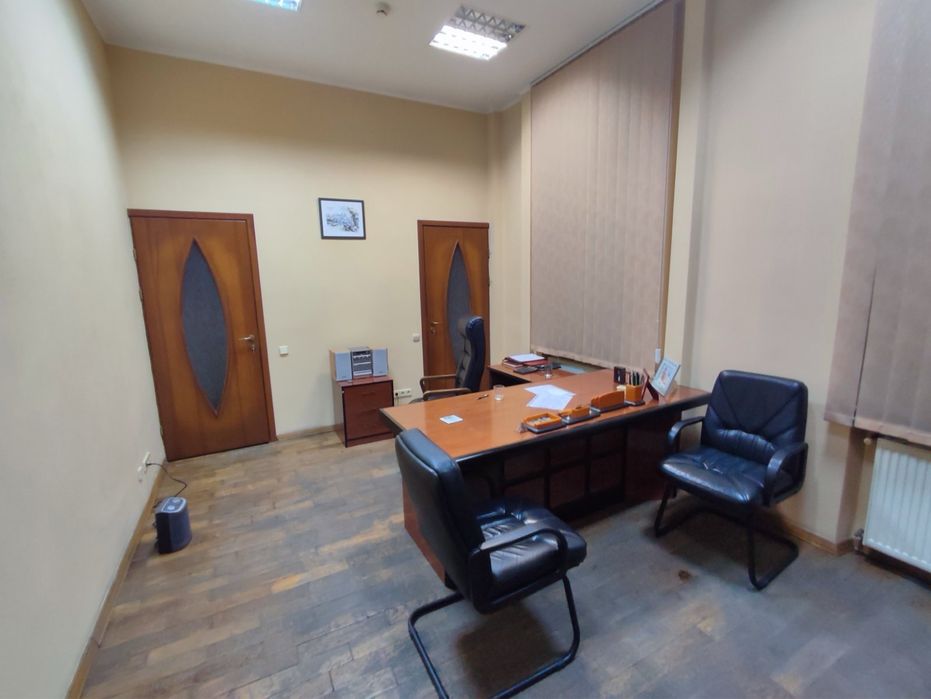 Commercial real estate at st. Antonenko Davydovicha (area 140 m²) - Atlanta.ua - photo 10