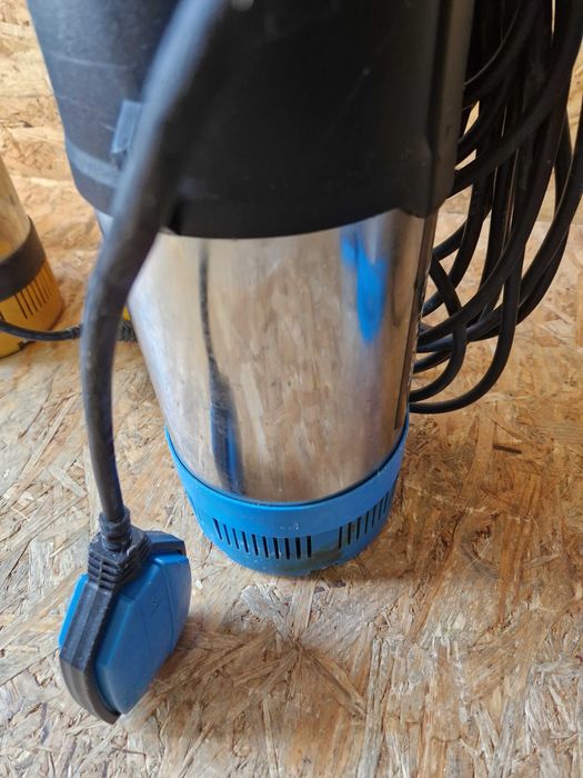 Pompa do wody Einhell FQ-TD 6.600