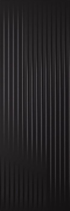 Paradyz my way kafla cold princess black