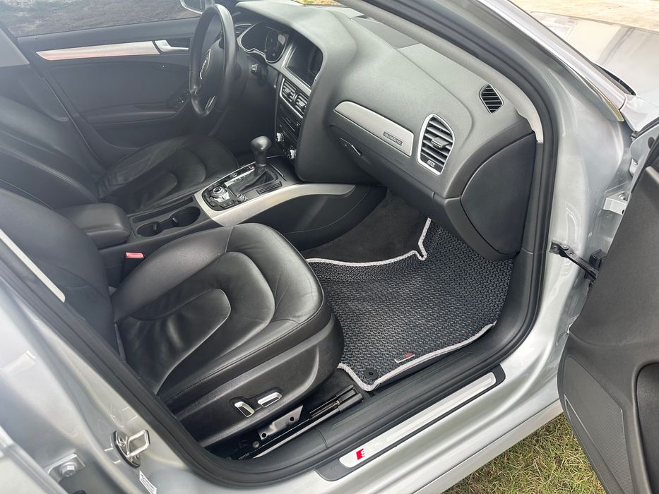 Ауді А4 В8 14р Автопродажа