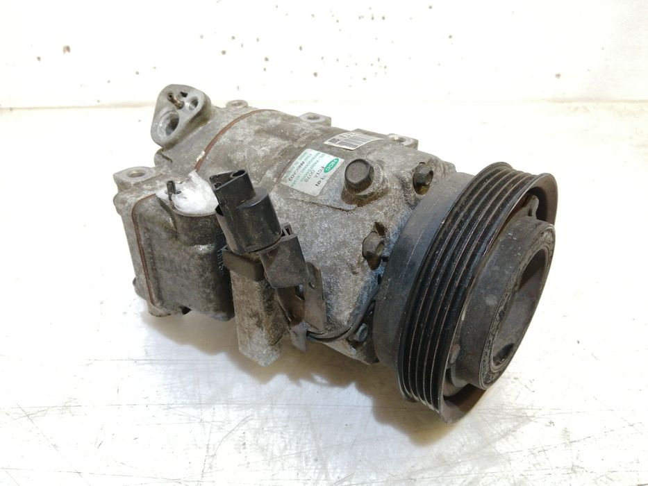 Compressor do Ac - HYUNDAI i30 Combi (FD) | 07 - 12