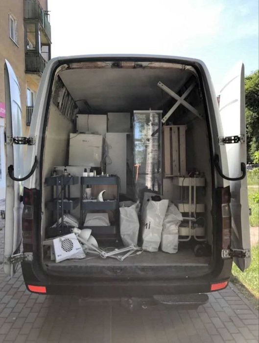 Грузоперевозки, Заказать грузовое такси Харьков, Перевезти мебель вещи