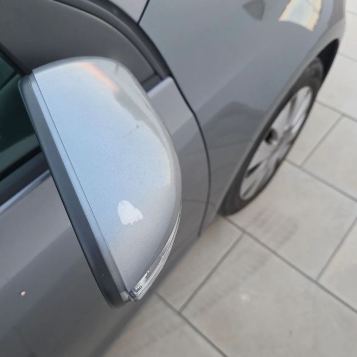 VW Golf 1.6 TDi Confortline