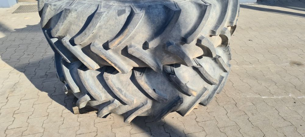 Koła opryskiwacza 420/85R38 Mitas 2 szt