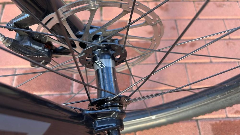 ‼️ОФІЦІЙНИЙ З ДОКУМЕНТАМИ‼️ Specialized epic hardtail 2020