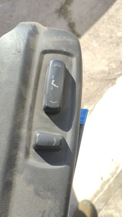 Блок кнопок,кнопка стеклоподъёмника Хюндай Соната, Hyundai Sonata NF