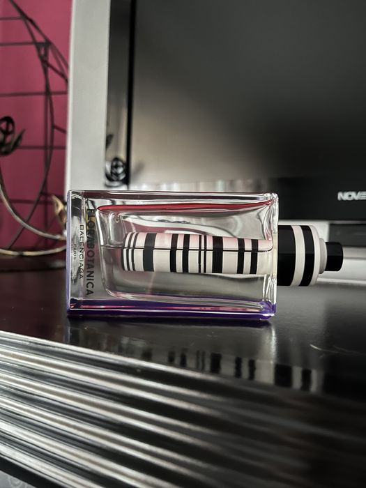 Balenciaga Florabotanica