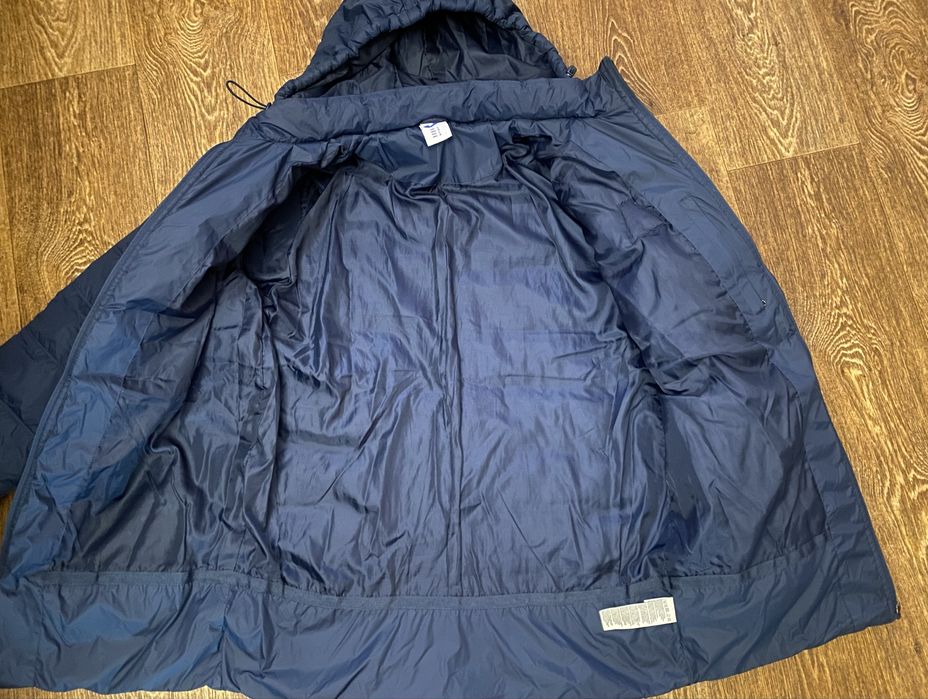 Куртка Joma демісезон