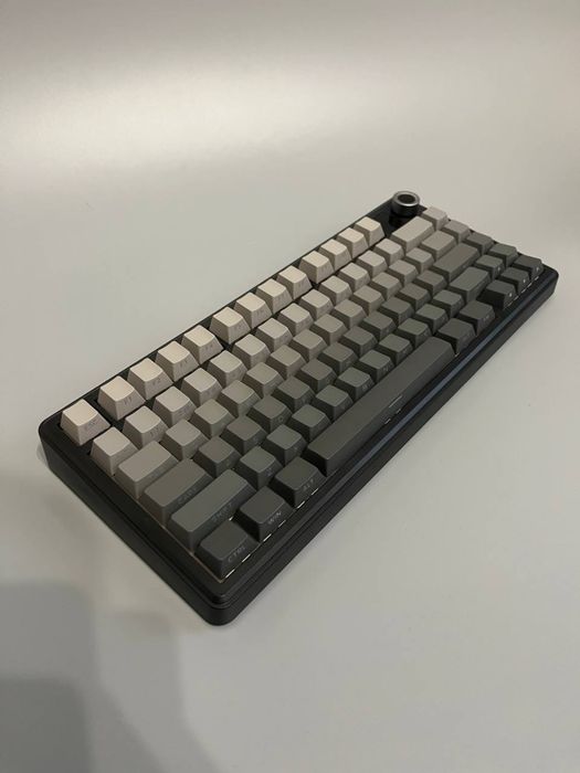 Aula F75 Max Gradient/Blue