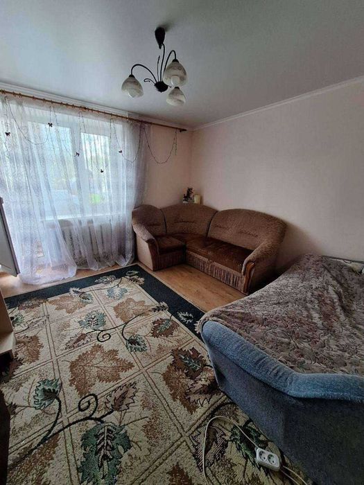 2к в найобжитішому районі міста(Підходить під Виплату)