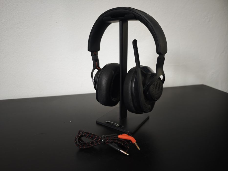 JBL Gaming Quantum 400