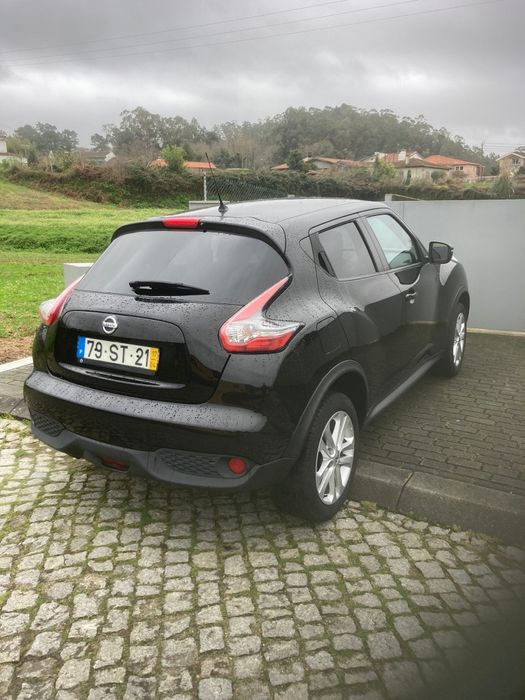 Nissan Juke 1.2 DIG-T TEKNA