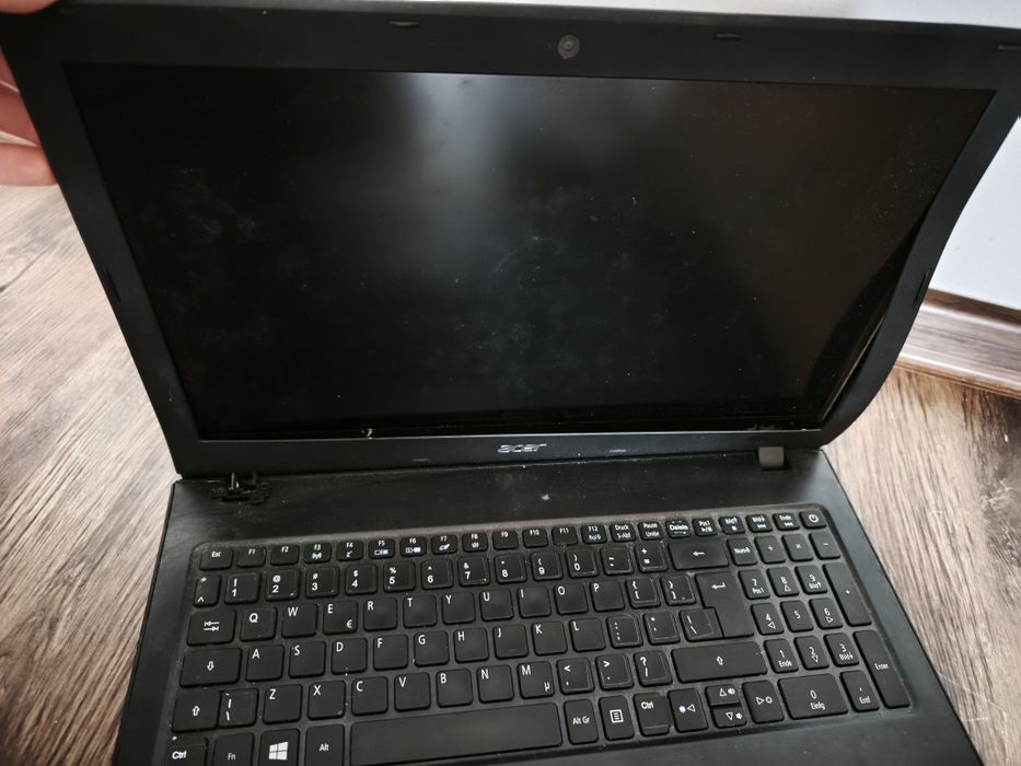 Laptop Acer TravelMate P259 model N16Q2