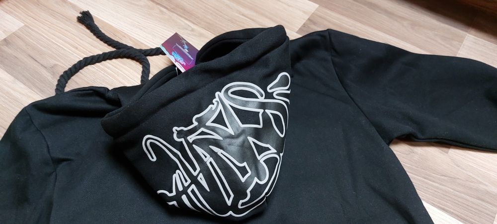 Bluza męska Syna World S