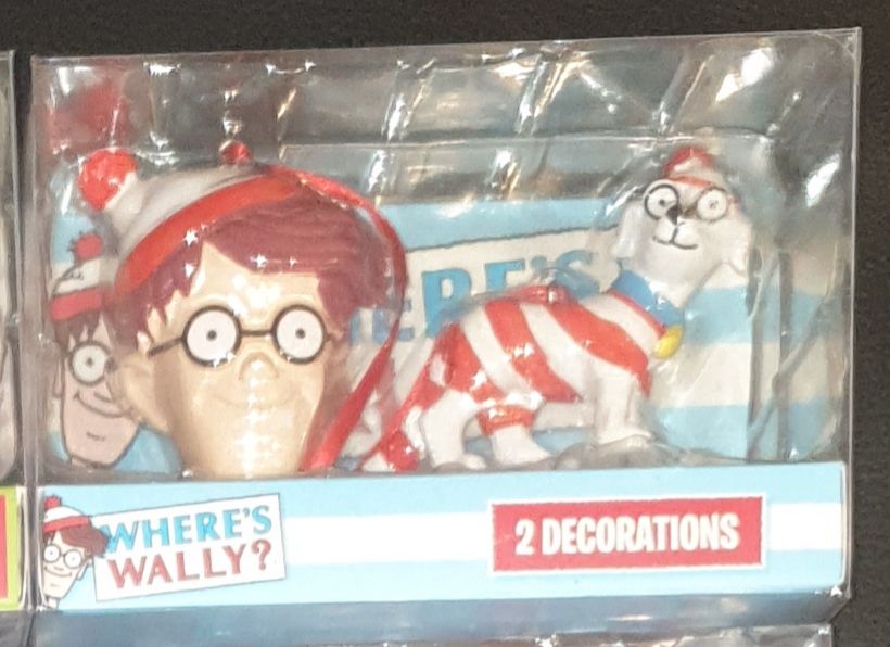 Wally cabana Natal meias decorações estrelas
