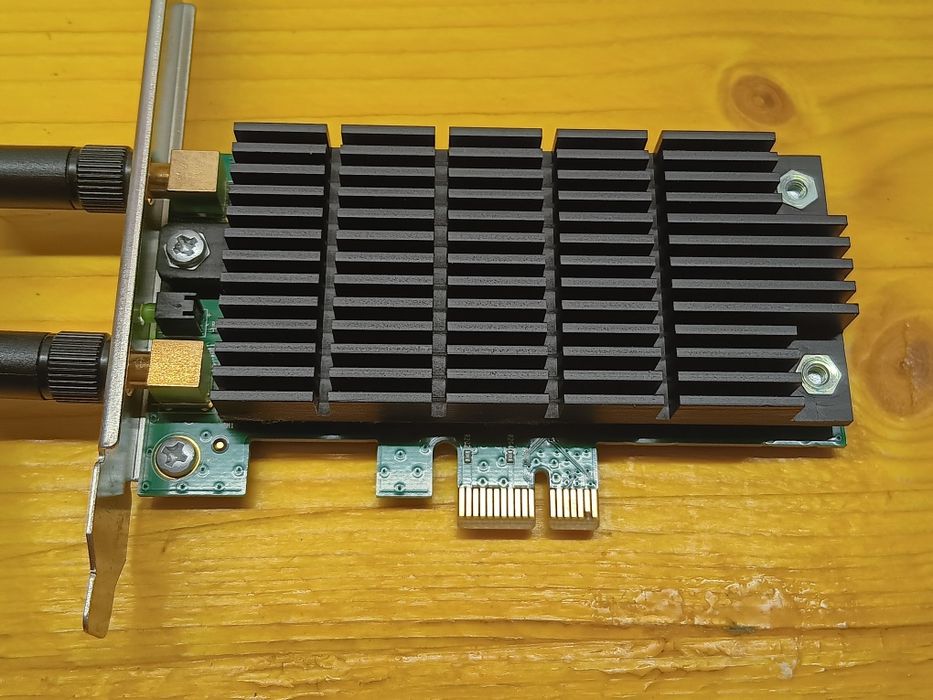 Placa Wi-Fi TP-Link Archer T4E