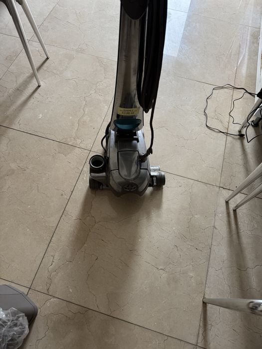 Aspirador multifuncoes kirby