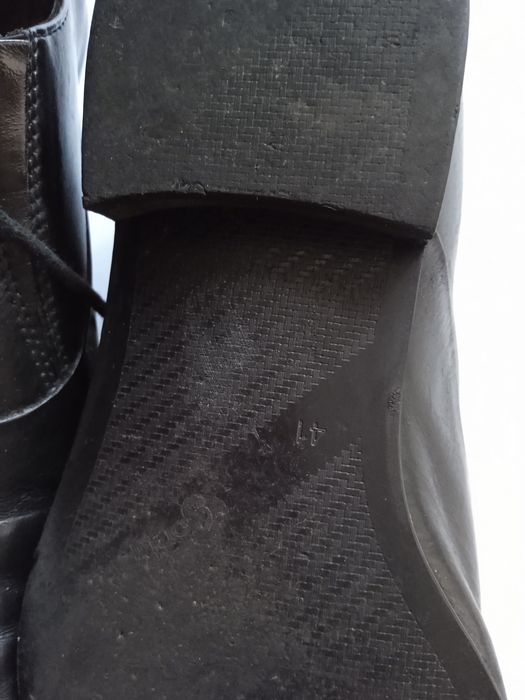 Buty wizytowe conhpol 41