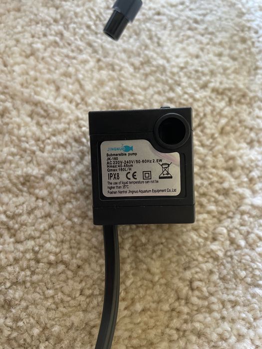 Fonte para gatos 1.5L