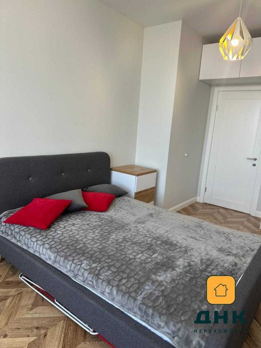 3-rooms apartment apartment by the address st. Kulikovo pole pl Oktyabrskoy revolyutsii pl (area 80 m²) - Atlanta.ua - photo 12