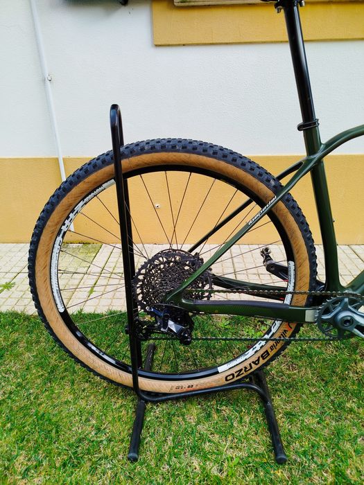 Bicicleta Orbea Alma