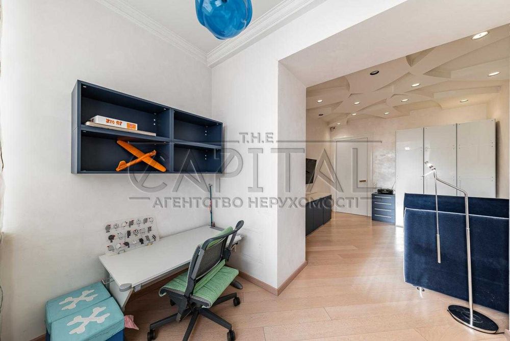 Оренда VIP квартира-пентхаус 150м2 Оболонський район вул. Івасюка 8