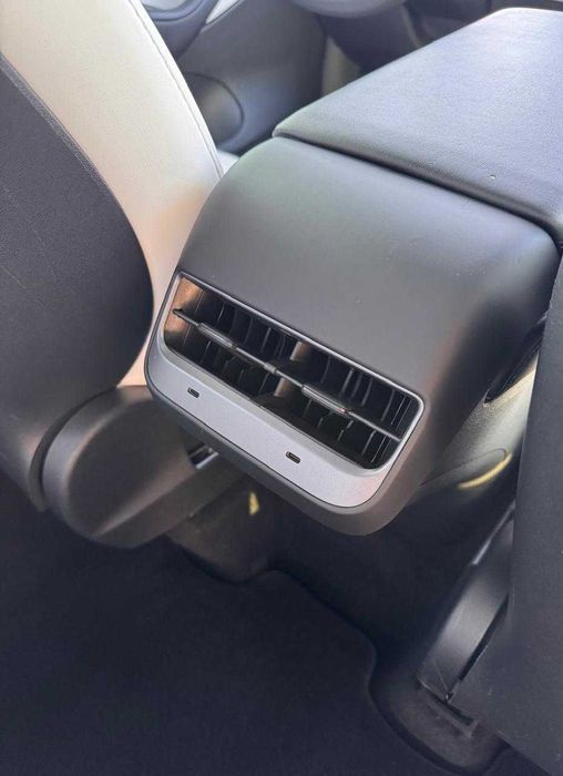 TESLA MODEL Y Performance 2022