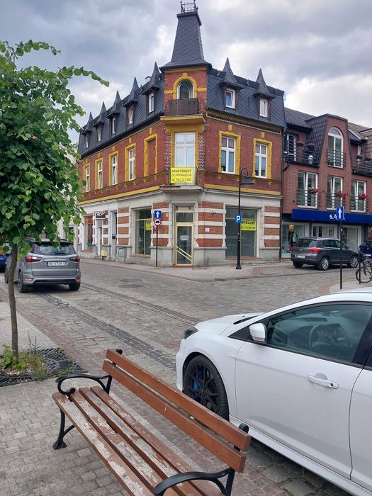 Kwatery pracownicze  Censtum Lębork  5 miejsc noclegowych