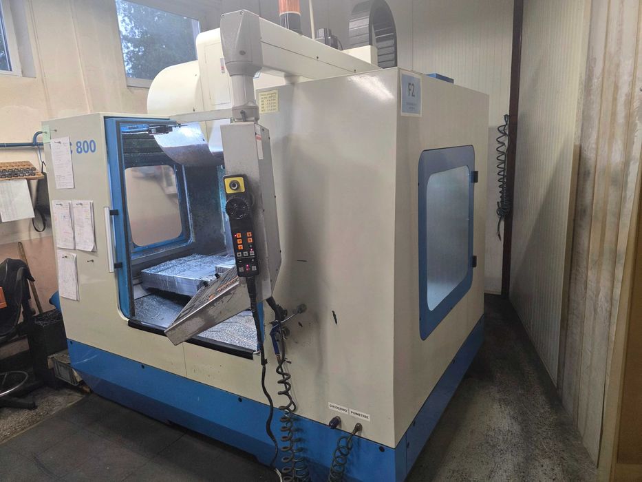 AVIA VMC 800 stan bardzo dobry