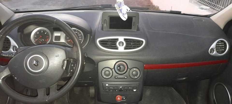 Renault Clio lll