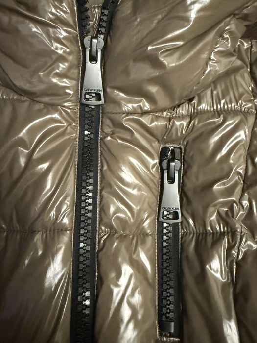 Calvin Klein куртка нова оригінал