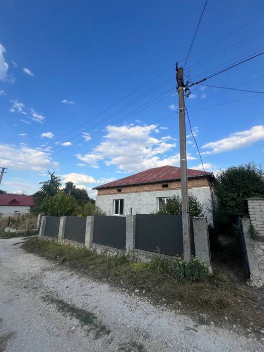 Будинок Підволочиськ