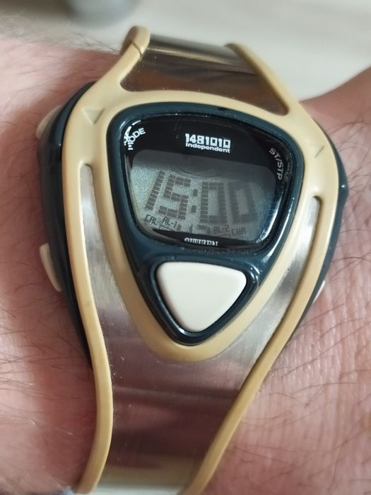 Citizen lcd  vintage