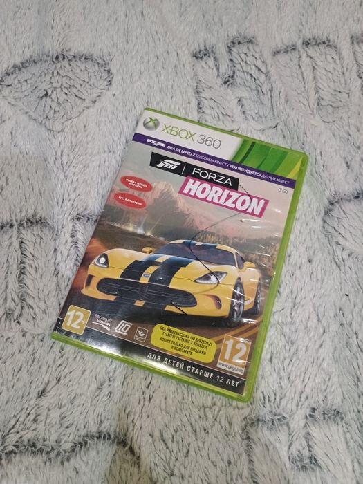 6 gier na Xbox 360