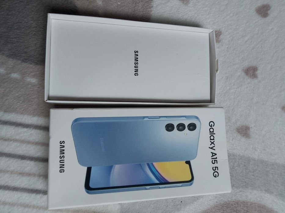 Samsung  GALAXY A15 5G