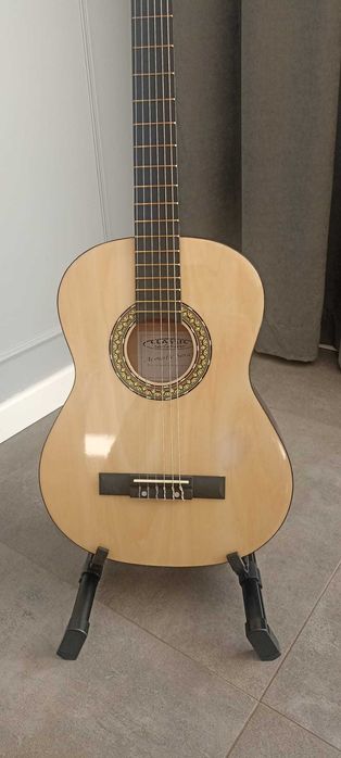Gitara klasyczna Cantabile AS-851-L 3/4 dla leworęcznych
