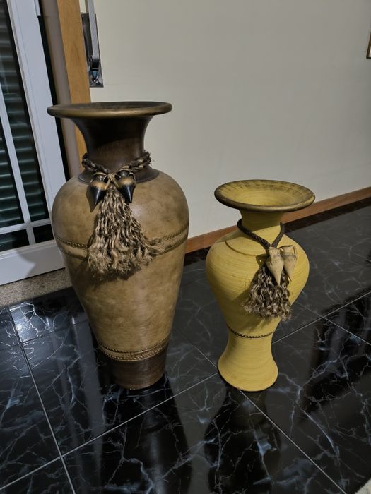 Conjunto de vasos