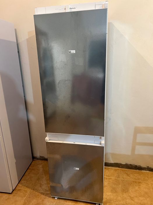 Frigorífico de encastrar Balay