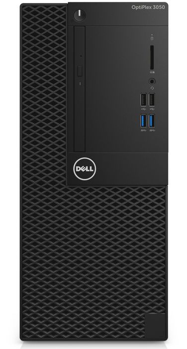DELL 3050, I5 7500, 16GB RAM DDR4, SSD250 + 1TB WIN 11 PRO OFFICE 2016
