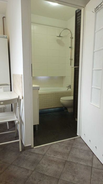 Wynajmę mieszkanie 36m2 minimum rok